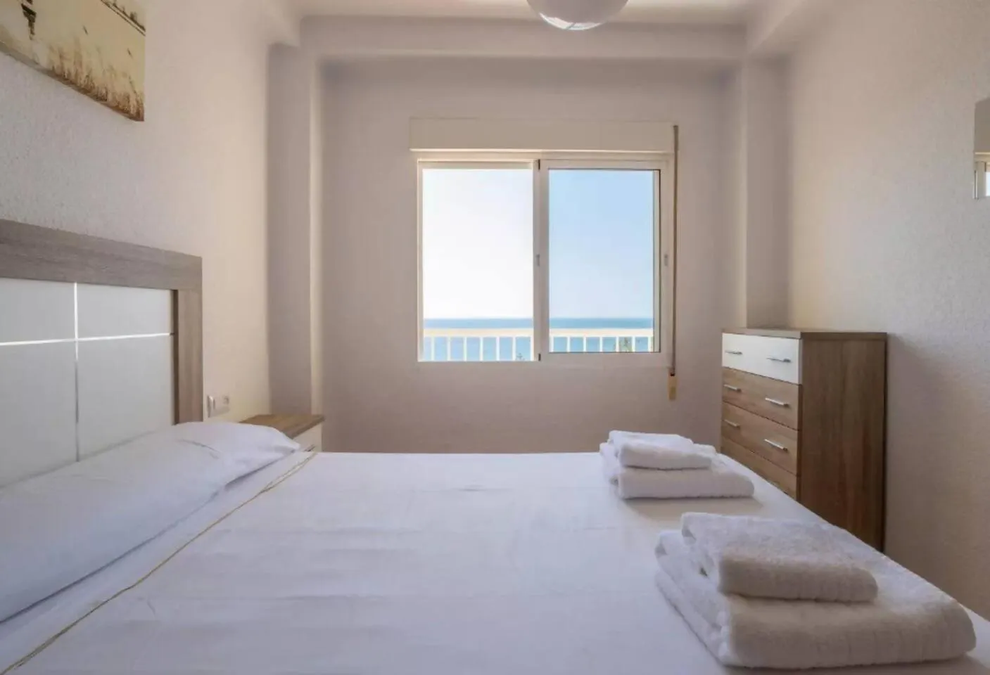 Apartamento El Mirador Torre Del Mar
