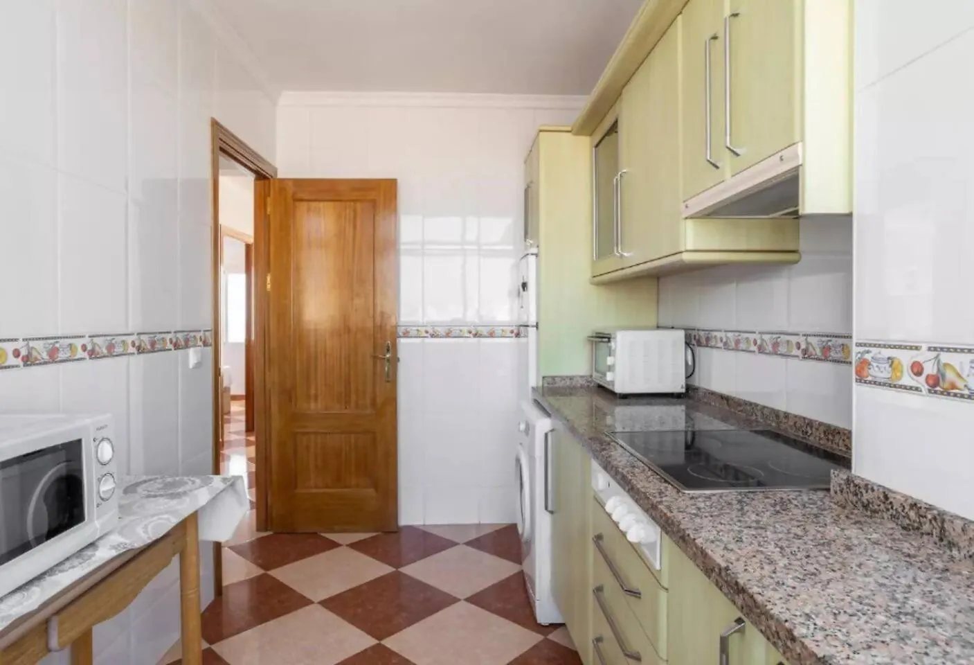Apartamento El Mirador Torre Del Mar